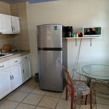 Departamento #7 Lägenhet San Felipe  Exteriör bild
