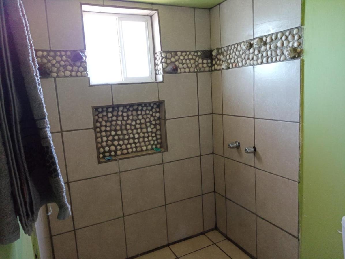 Departamento #7 Lägenhet San Felipe  Exteriör bild